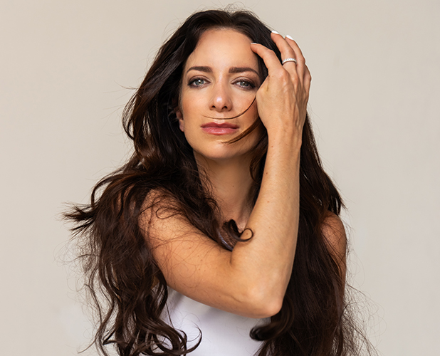 Marcela Robková | Oblíbená moderátorka pro každou příležitost